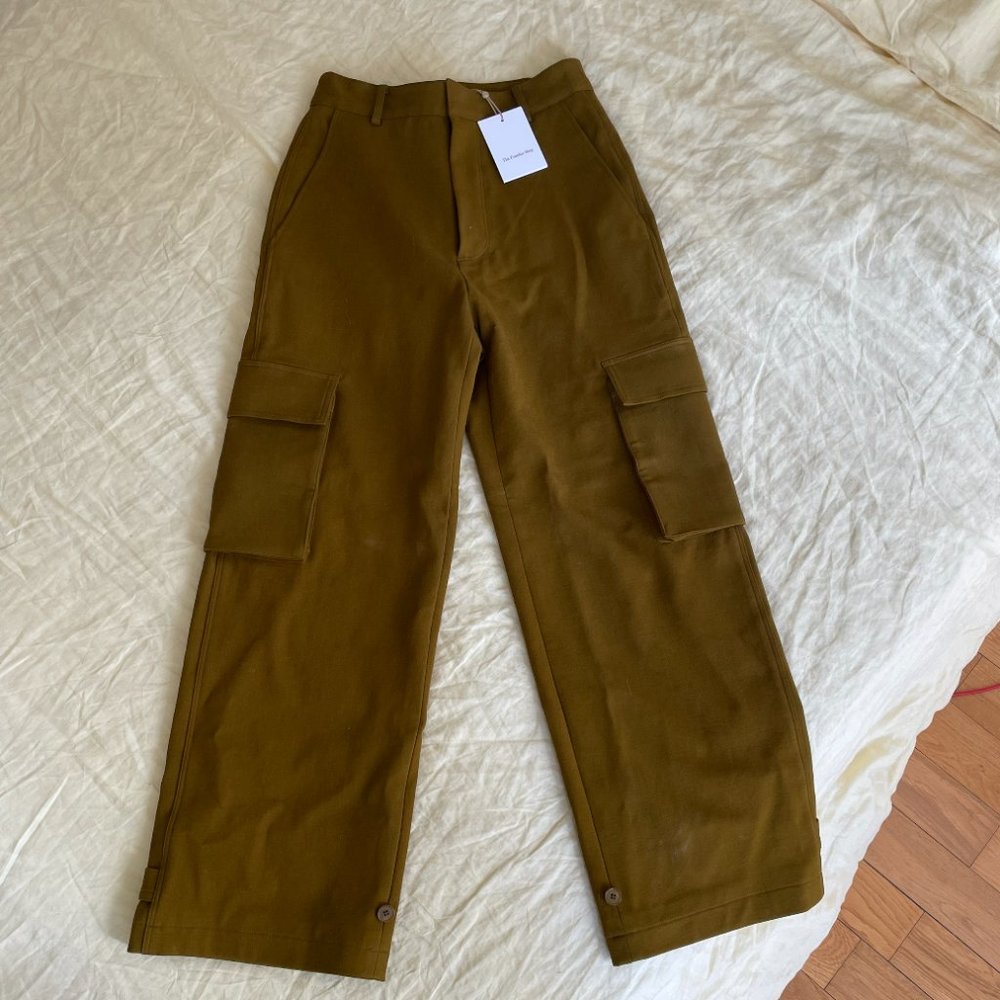 The Frankie Shop - Cargo Pants